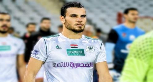 المصري: بيع أحمد جمعة؟ لن يحدث ولو بـ100 مليون جنيه